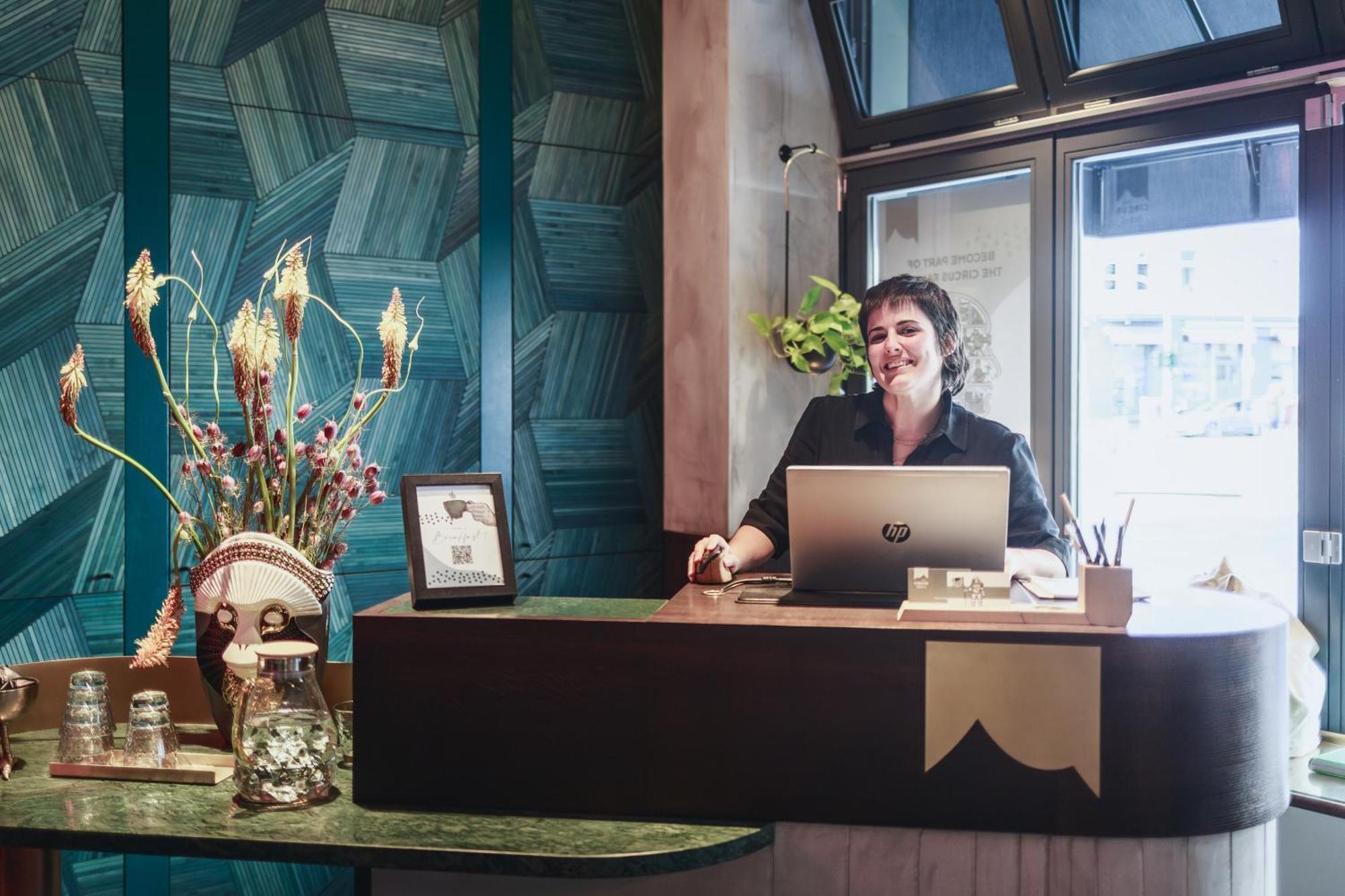 The Circus Hotel — Photos 3